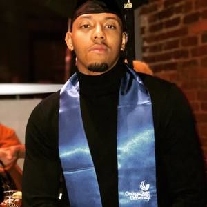 Meet your Posher, Antonio